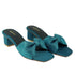 Women Formal Block Heel - 75064S - Block Heel - Walkeaze